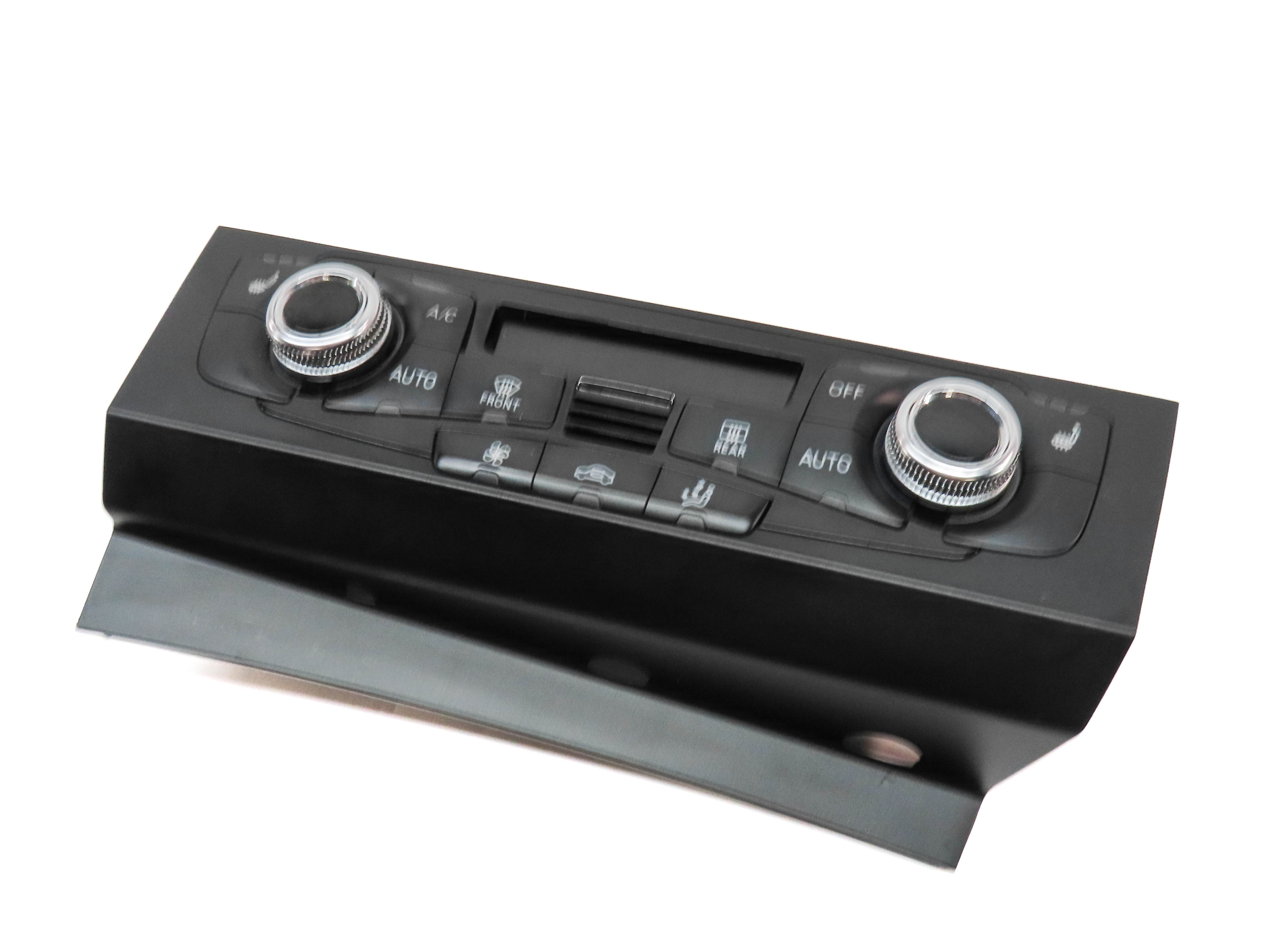 13-17 AUDI A4 S4 A5 S5 RS5 Q5 SQ5 (B8 8K 8T 8R) HEATER A/C TEMPERATURE CONTROL — exact item pictured